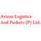 Avison Logistics And Packers (P) Ltd.