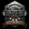 Oxford International  JVS Nut Bolt