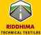 Riddhima techanical textiles pvt ltd Riddhima techanical textiles pvt ltd