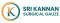 Sri Kannan Surgical Gauze