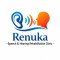 Renuka Speech and Hearing clinic Logo