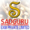 Sadguru Exim Private Limited