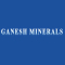 Ganesh Minerals Logo
