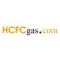 HCFC Gas Logo