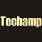 Hunan Techamp Saw & Manufacture Co., Ltd