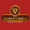 Shree Vaishnodevi Creation