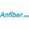 Anfiber Logo