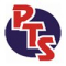 Punjab Tractor & Spares Logo