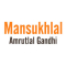 Mansukhlal Amrutlal Gandhi