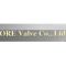 Ore Valve Equipment Co., Ltd. Logo