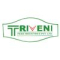 Triveni Feed Industries Private Limited Logo