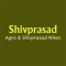 Shivprasad Agro & Shivprasad Wines Logo
