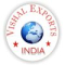 Vishal Exports Logo