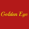 Golden Eye Logo