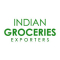 Indian Groceries Exporters