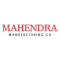 Mahendra Manufacturing Co Logo
