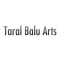 Taral Balu Arts Logo