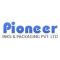 Pioneer Inks & Packaging Pvt. Ltd