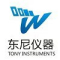 Tony International (hk)co., Ltd