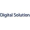 Digital Solution Logo