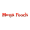 Mega Foods Logo
