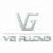 V G Alloys