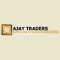 Ajay Traders Logo