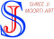 Shree Ji Murti Art (M S New Gujrat Murti) Logo