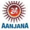 Anjana Food and Dehydratate Logo