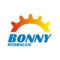 Ningbo bonny hydraulics transmission..