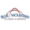 Blue Mountain Logo
