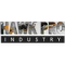 Hawk Pro Industry Logo