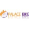 Palace Bike Logo