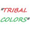 Tribal Colors