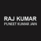 Raj Kumar Puneet Kumar Jain