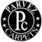 Parvez Carpets Logo
