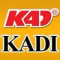 Guangzhou Kadi Engine Parts Co., Ltd Logo