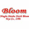 Ningbo Haishu North Bloom Industry & Trade Co.,Ltd. Logo