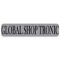 Globalshoptronic, Inc.