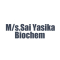 M/s. Sai Yasika Biochem