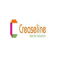 Creaseline Technologies Logo