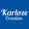 Karloze Creation Logo