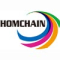 Homchain International(hk) Ltd. Logo