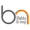 B.n Mahto Group Logo
