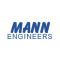 Mann Engineers Logo