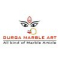Durga Marble & Articles Logo