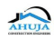 Ahuja Construction Engineers|
