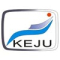 Foshan Keju Medical Apparatus Co. ltd Logo