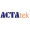 ACTAtek Pte Ltd Logo