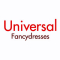 Universal Fancydresses